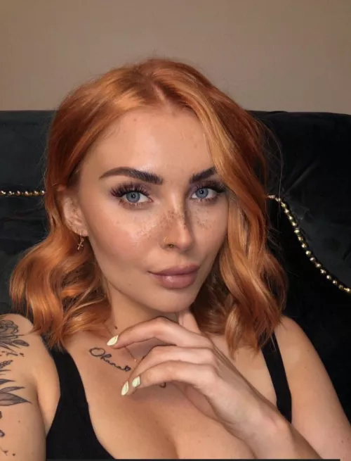 Am I pretty enough? by sweguyh