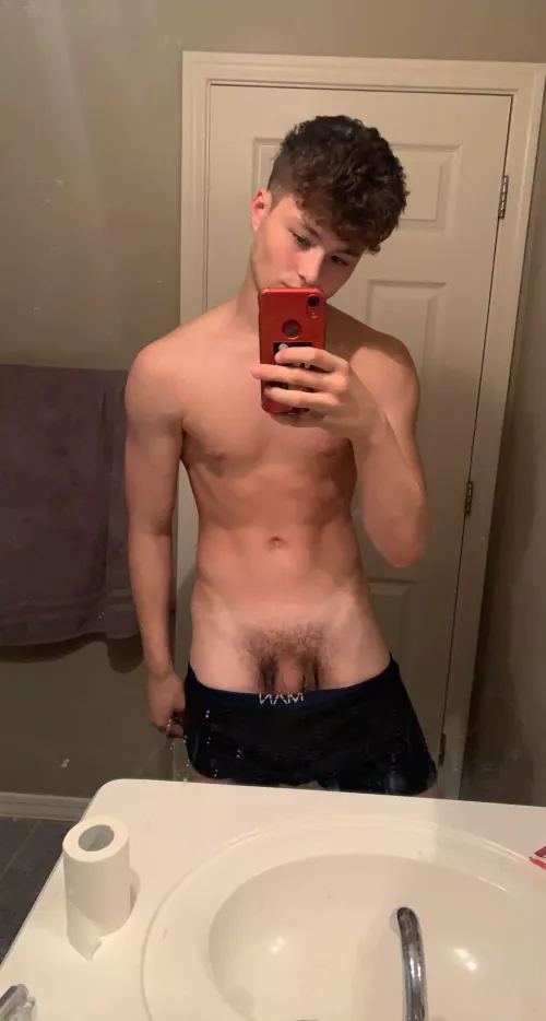 Am I pretty enough for you?🤒 by InterestingProcess39