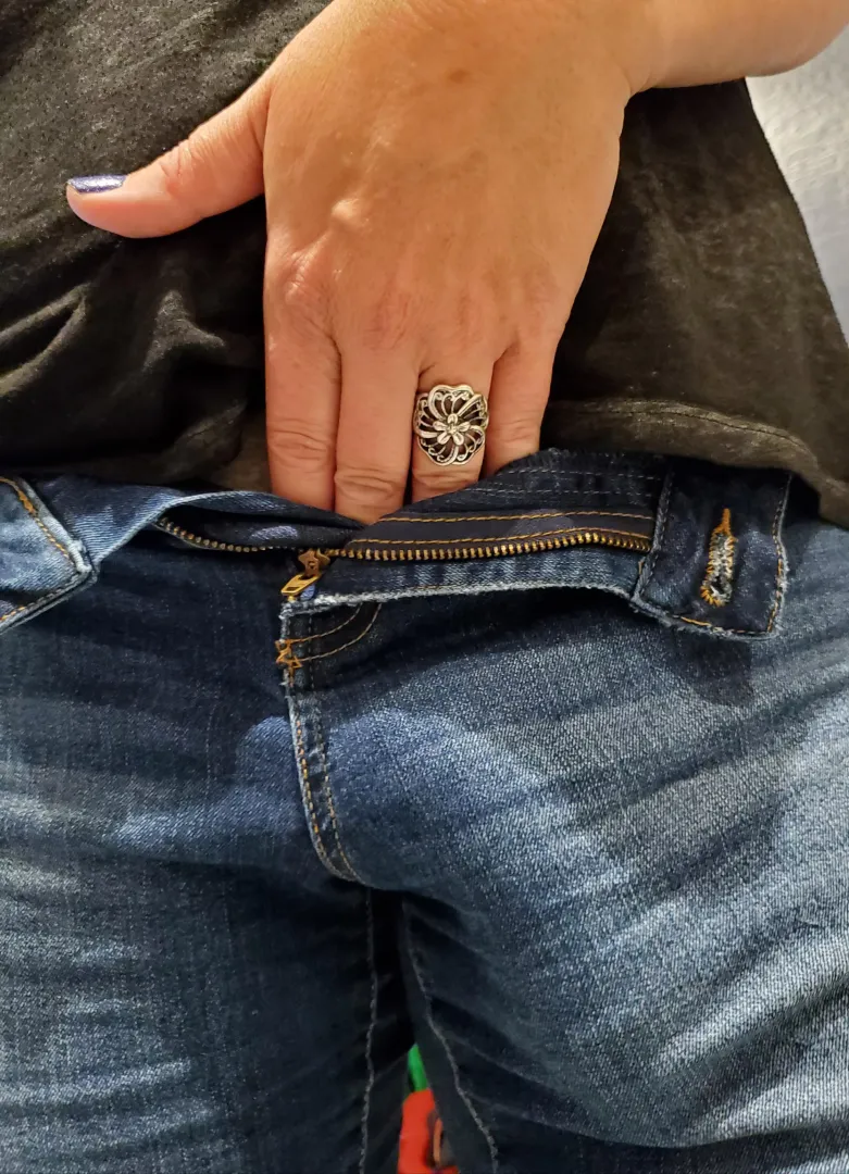 Am I really a tease, or just a reminder of what you can't have? 😈 posted by KellysQuickies