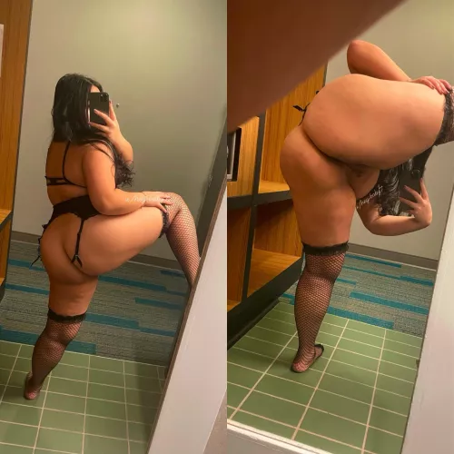 Am I riding your face or cock first? by hey-baby7