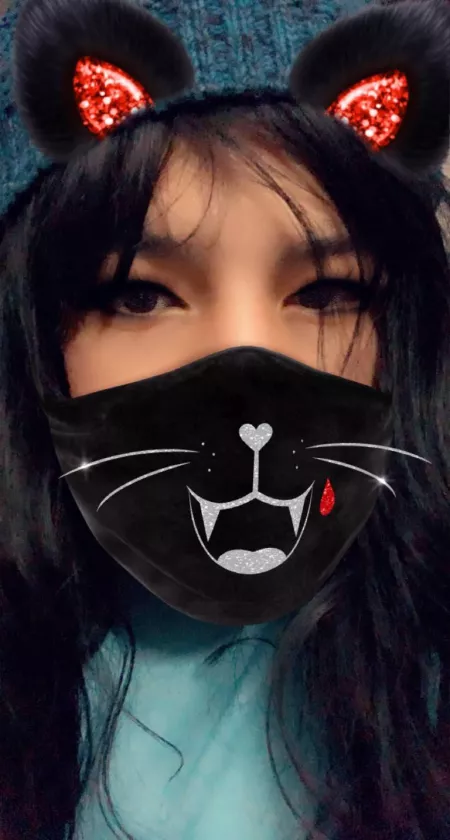 Am I ripe for the taking? 😚 by xaoyi