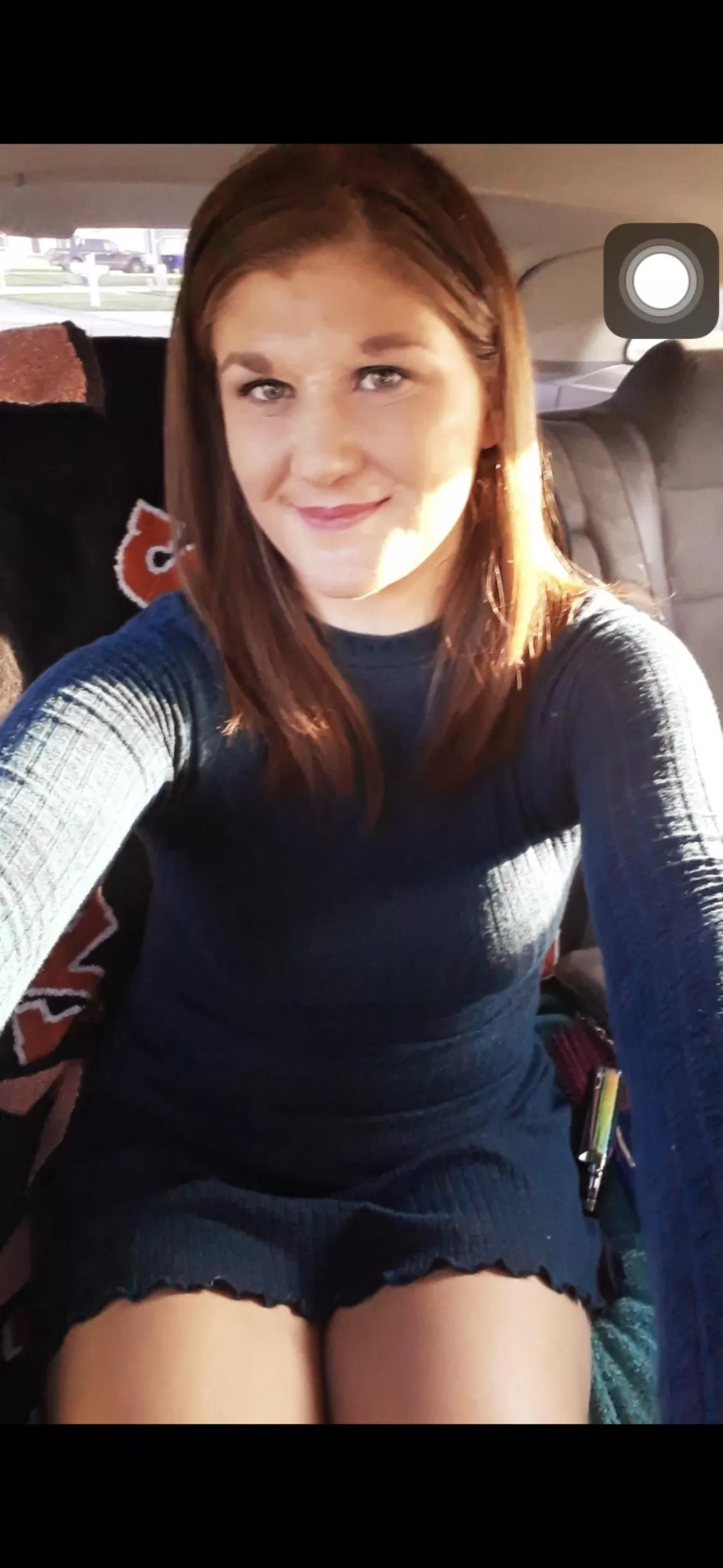 Am I sexy? posted by BuffaloSwan52