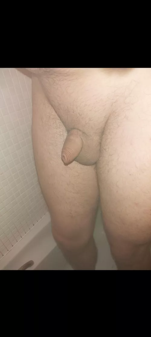 Am I small or tiny? [23] by wevc