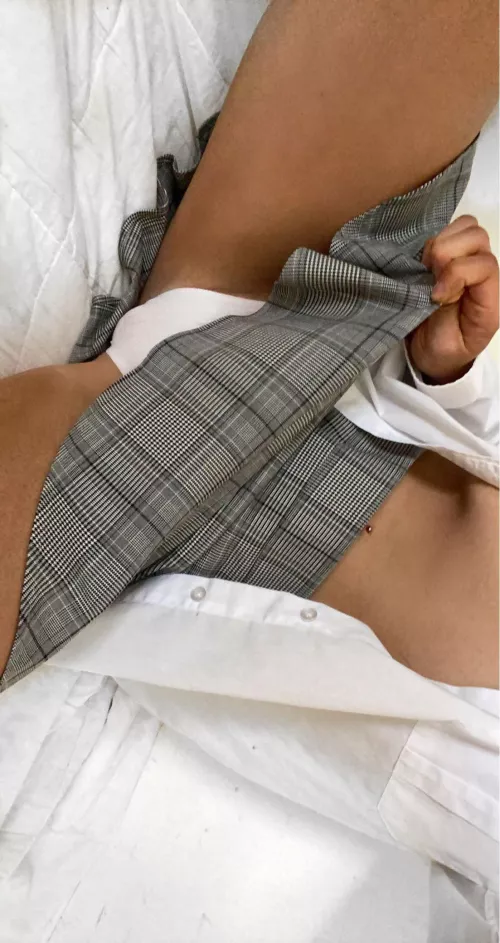 Am I smol enough for u ? by n0turbella