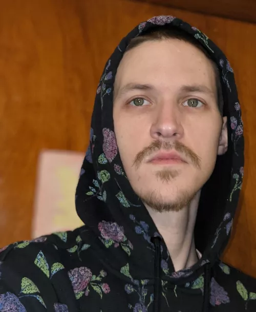 Am I someone you could see yourself with? by Tri4xxx