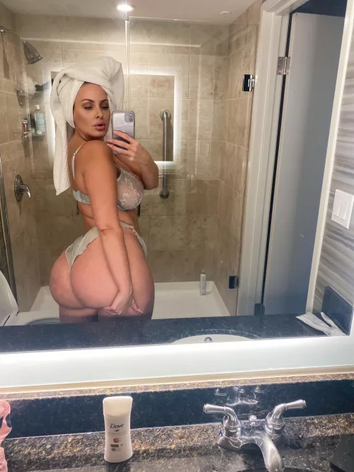 Am I stacked enough? by almightyswaggataruis