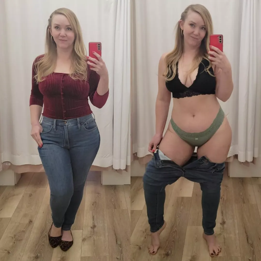 Am I still boner material? [F48] posted by Crystal_Sunshine_