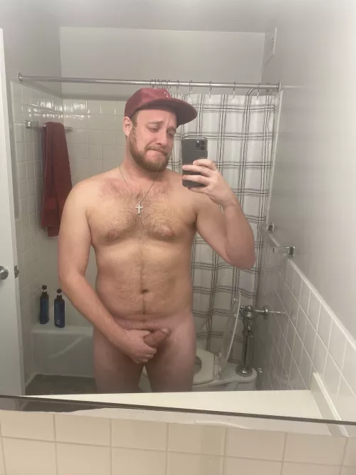 Am I still hot after the holidays? by Clang96