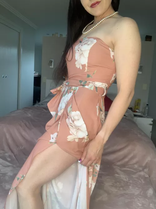 Am I still hot enough that you’d want my nudes? by Brazen_Cupcake