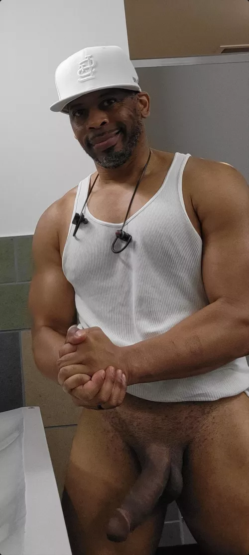 Am I swole? by RepresentativeIll862