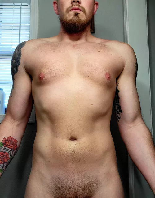 Am I tatted enough for this sub? by Colossal_crunch