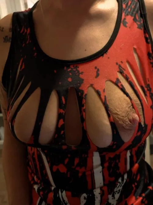 Am I the only one who really likes thia [F]reddy shirt ? by Horny_Celia