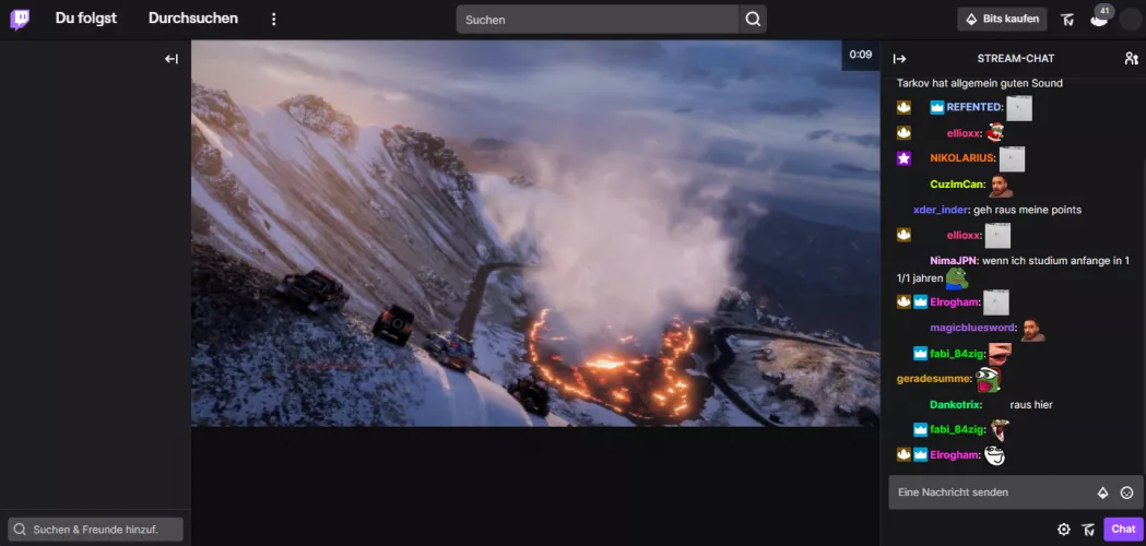 Am I the only one with this bug and how do I get rid of it (Windows 11, came several weeks after updating) (site won't load properly I think) by scorch_3