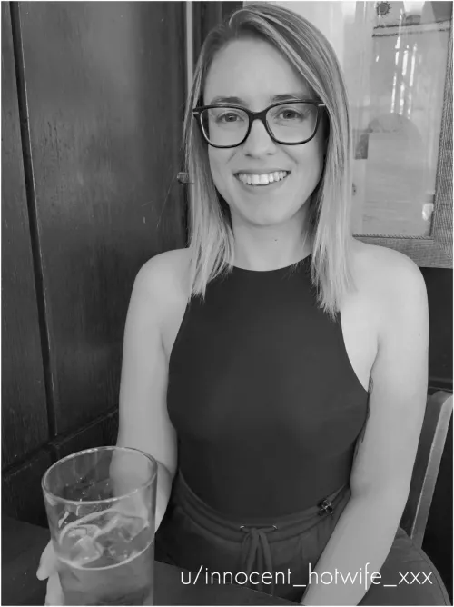 Am I the sort that you could take home to you parents? (I might not be with what I upload later haha) by Innocent_hotwife_xxx