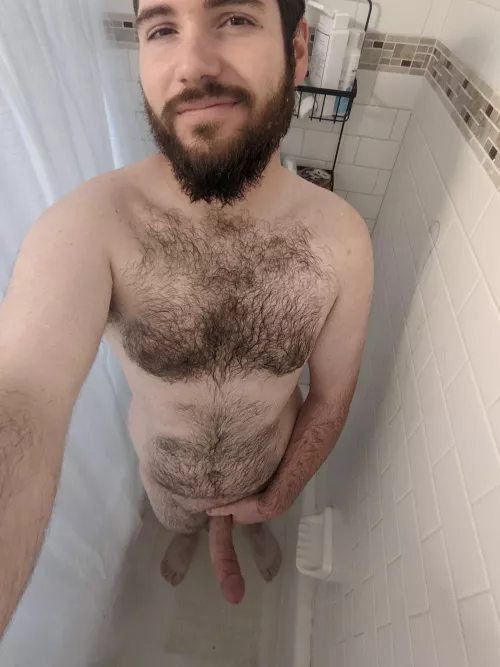 Am I the whole package? by BWC-PNW