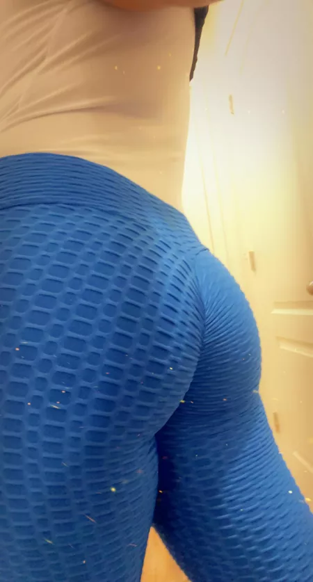 Am I thicc enough by [deleted]