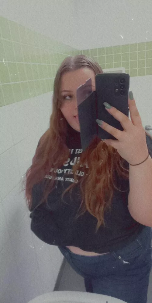 Am I thick enough ? by madsnevii28