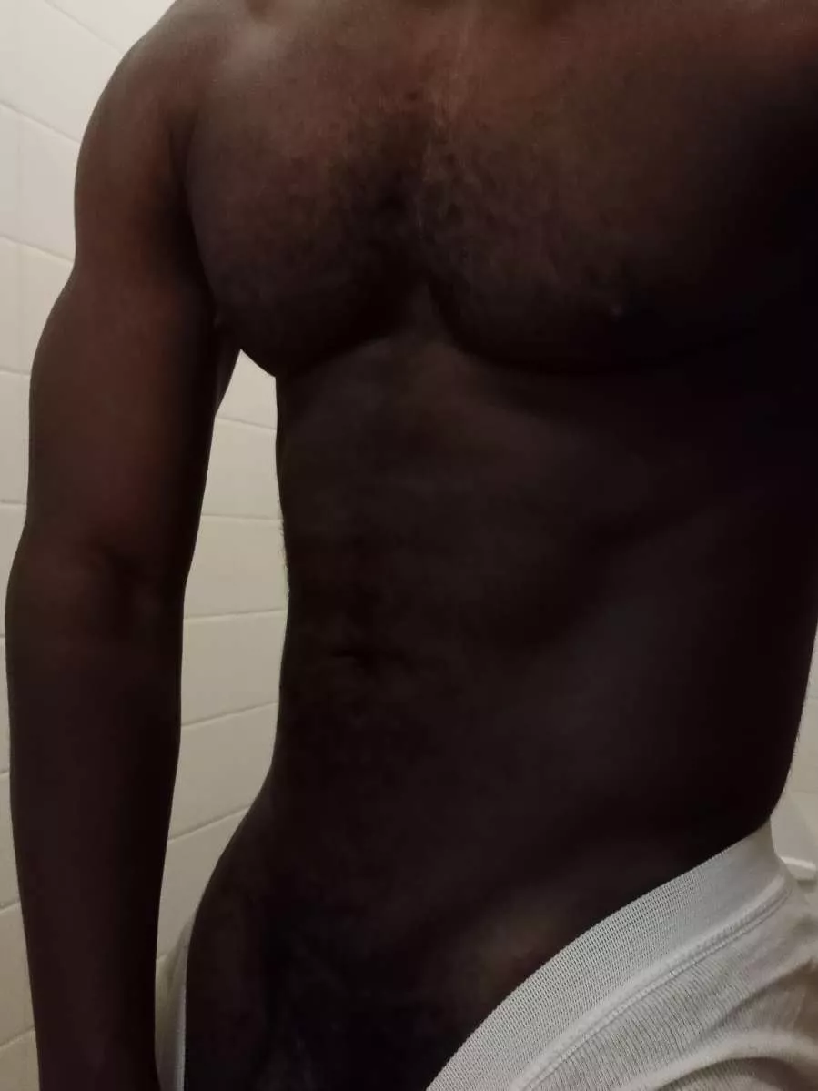 Am I to; dark? posted by offbeatresearch