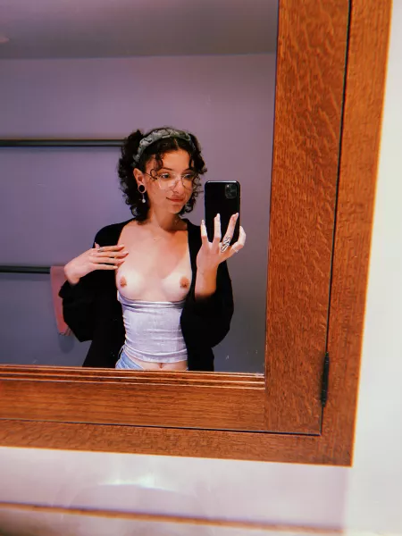 am i too cute to degrade? 🥺🥵 by dangerlolly