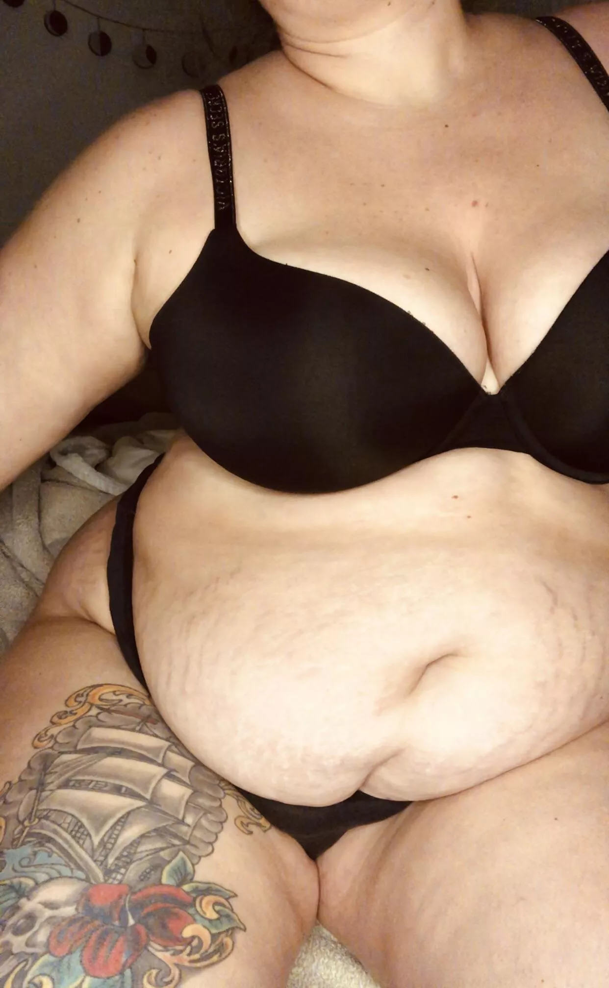 Am I too much? posted by Charlotte_Strokes