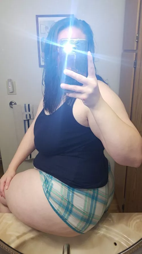 Am I too much? Or are you just used to too little? by raychlynne