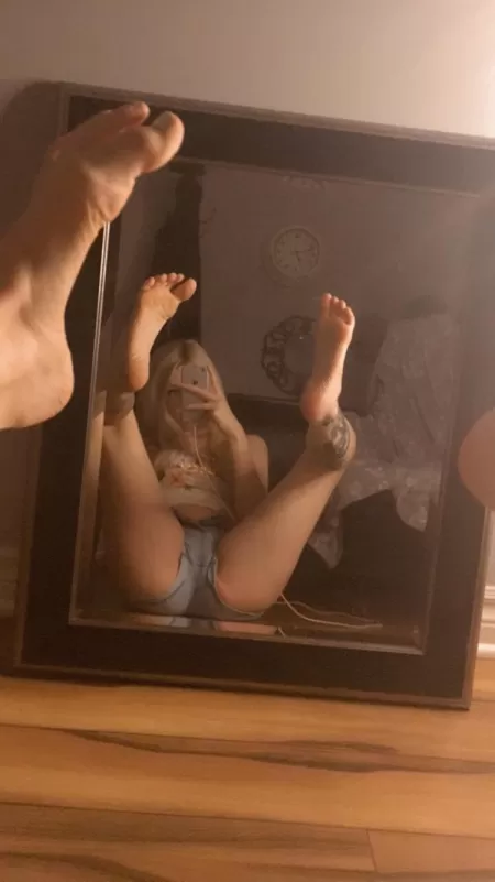 Am i ur type? by tina010101