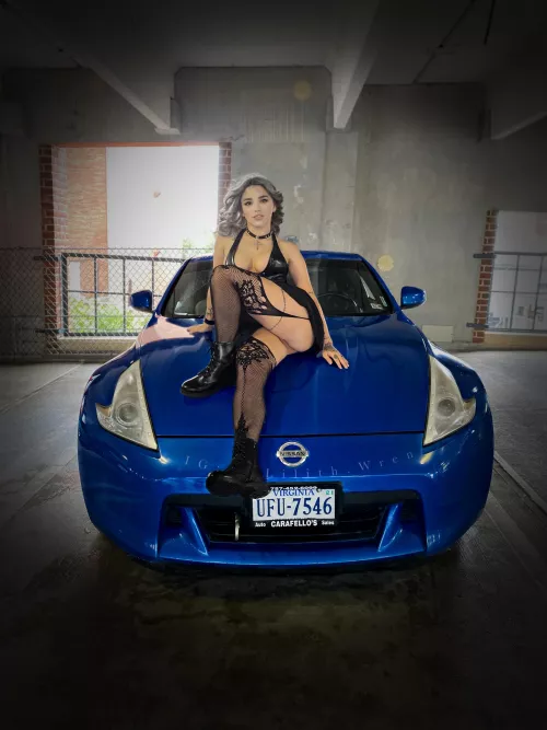 Am I wearing panties? by Lilith_Wren