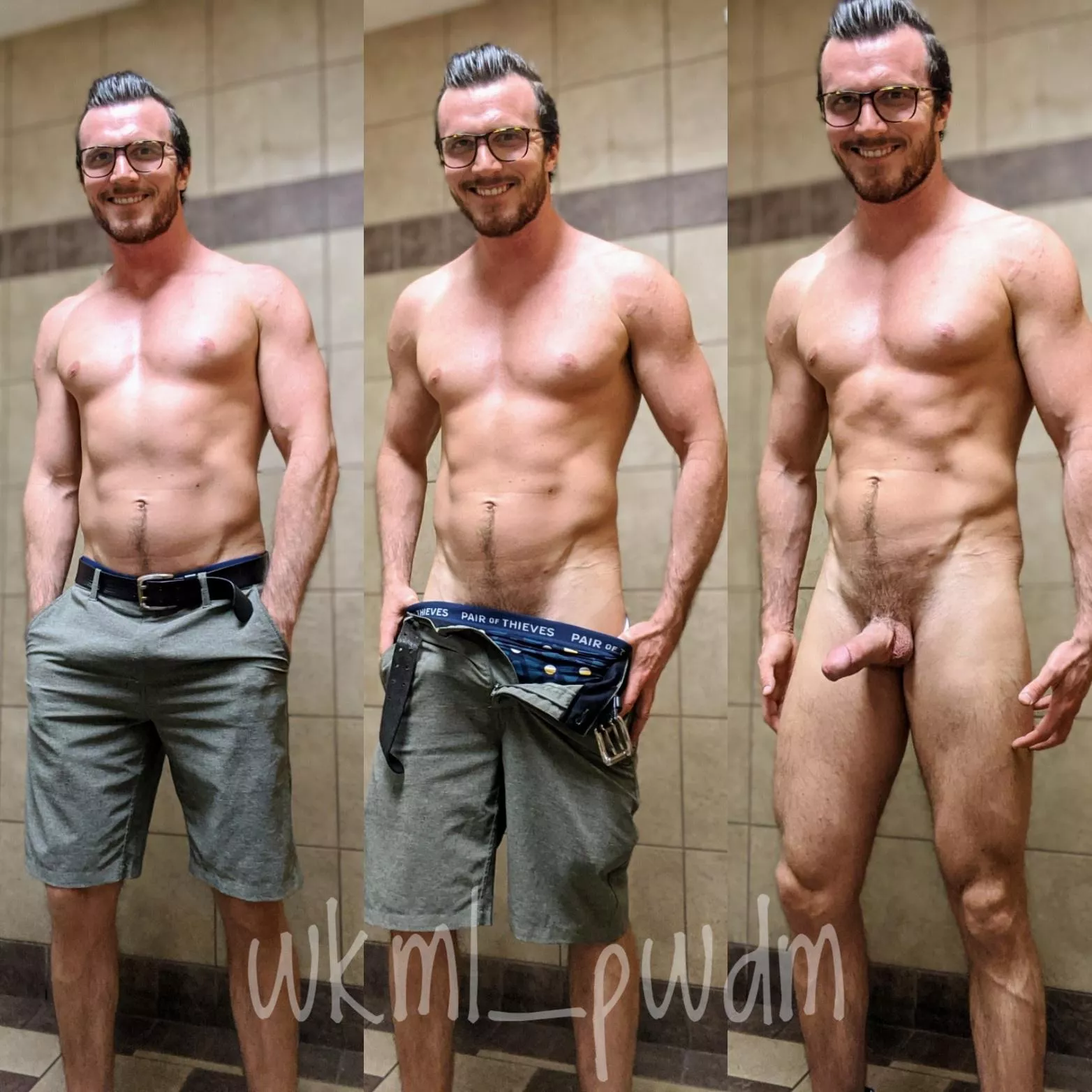 Am I welcome here? posted by wkml_pwdm