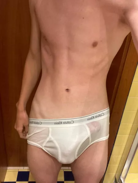 Am I wet enough? 😈 by racono