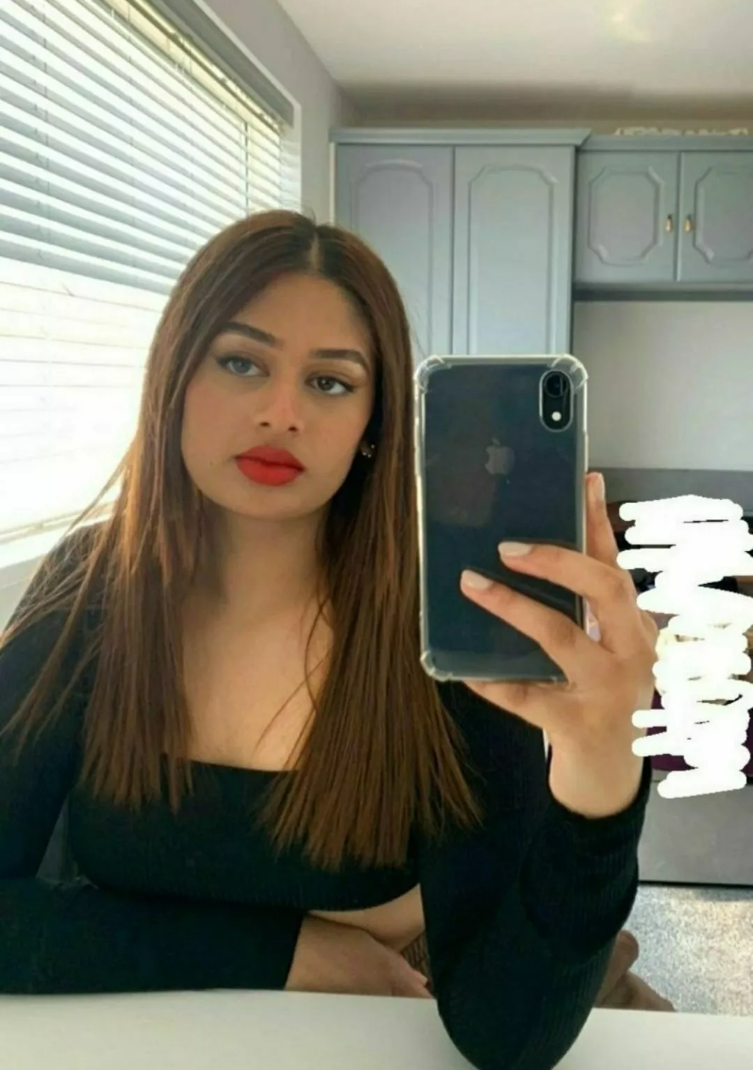 Am I what you need💋 posted by new1xo