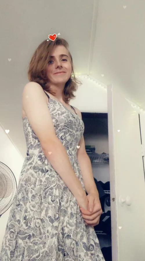 Am I wife material? 🥺❤️ by SignificantWing9547