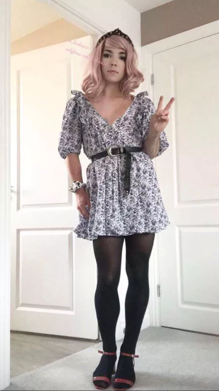 Am I wife material? by loulou231alt