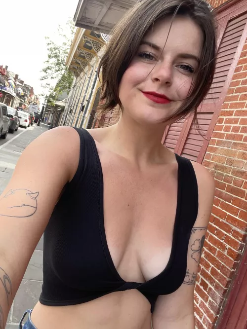 Am I wild enough? by Most-Impress-9209