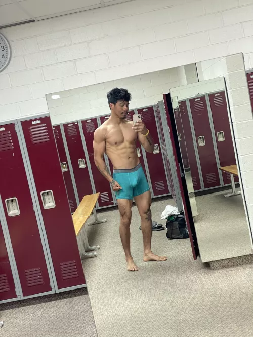 Am I worthy? by SaulGarcia__