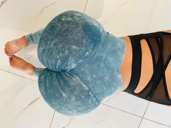 Am I your body type? by SophiaFlowers85