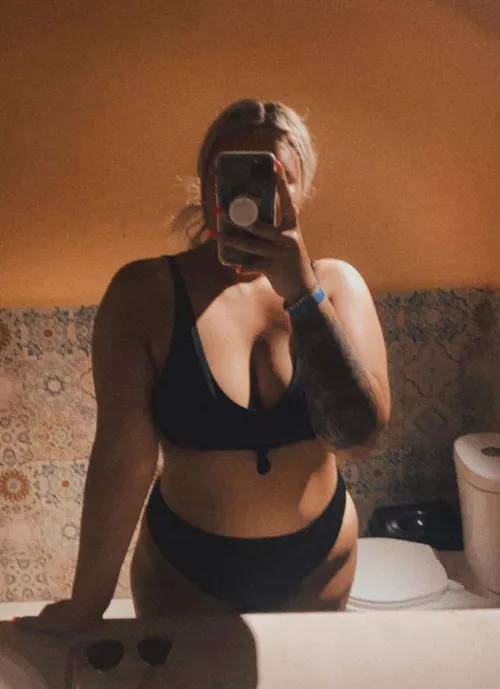 am i your favorite milf? by joopeach