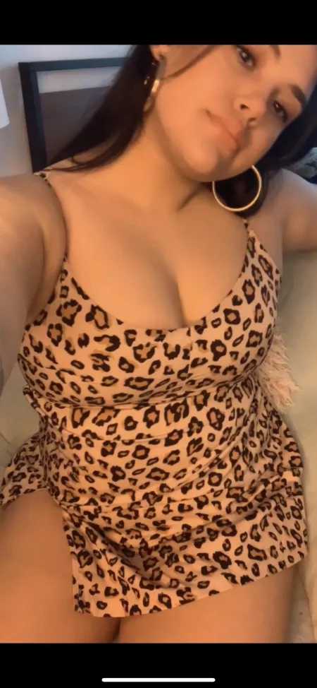 Am I your favorite Uruguayan girl? 🥺 i don’t think I’ve seen a girl from there on here besides me by prettybabyd