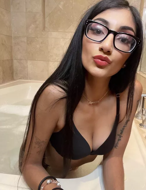 Am I your type? by cocojenelle