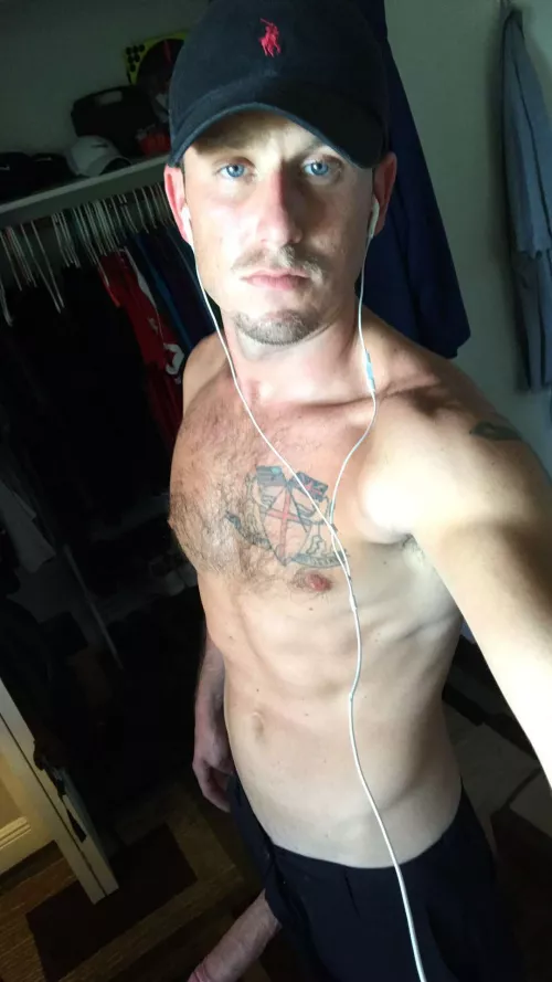 Am I your type? by ztlfc_777