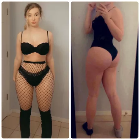 Am I your type? by realprettyangel