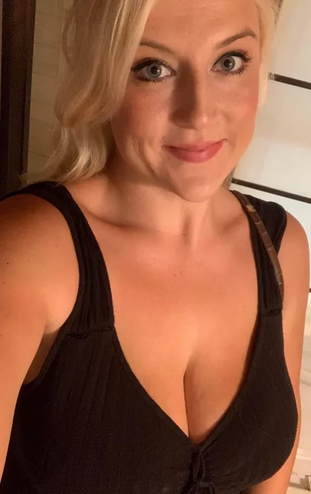 Am I your type? by LilyD93