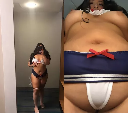 Am I your type? by hey-baby7