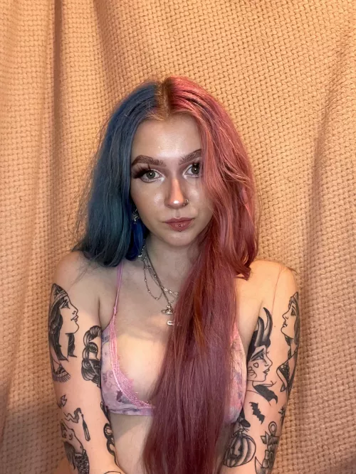 Am I your type? by xo_nicolavictoria