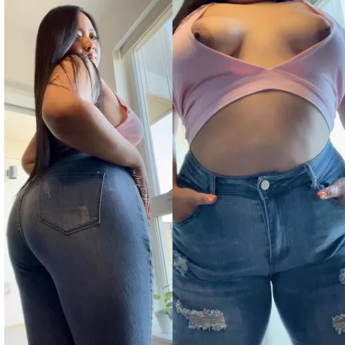 Am I your type? by hey-baby7