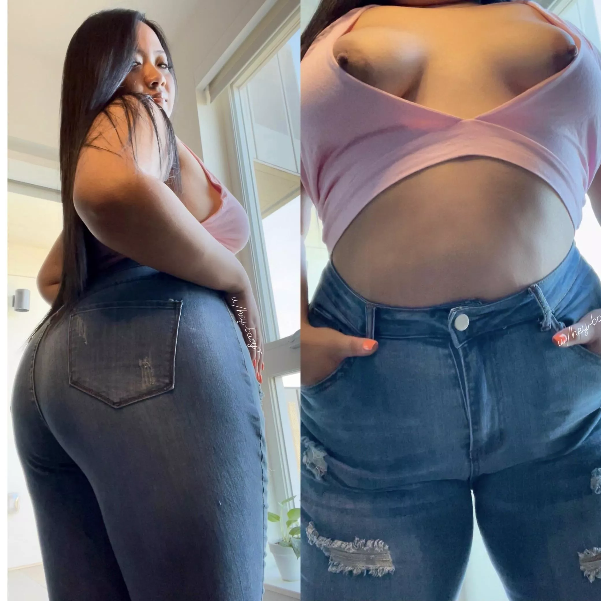 Am I your type? posted by hey-baby7