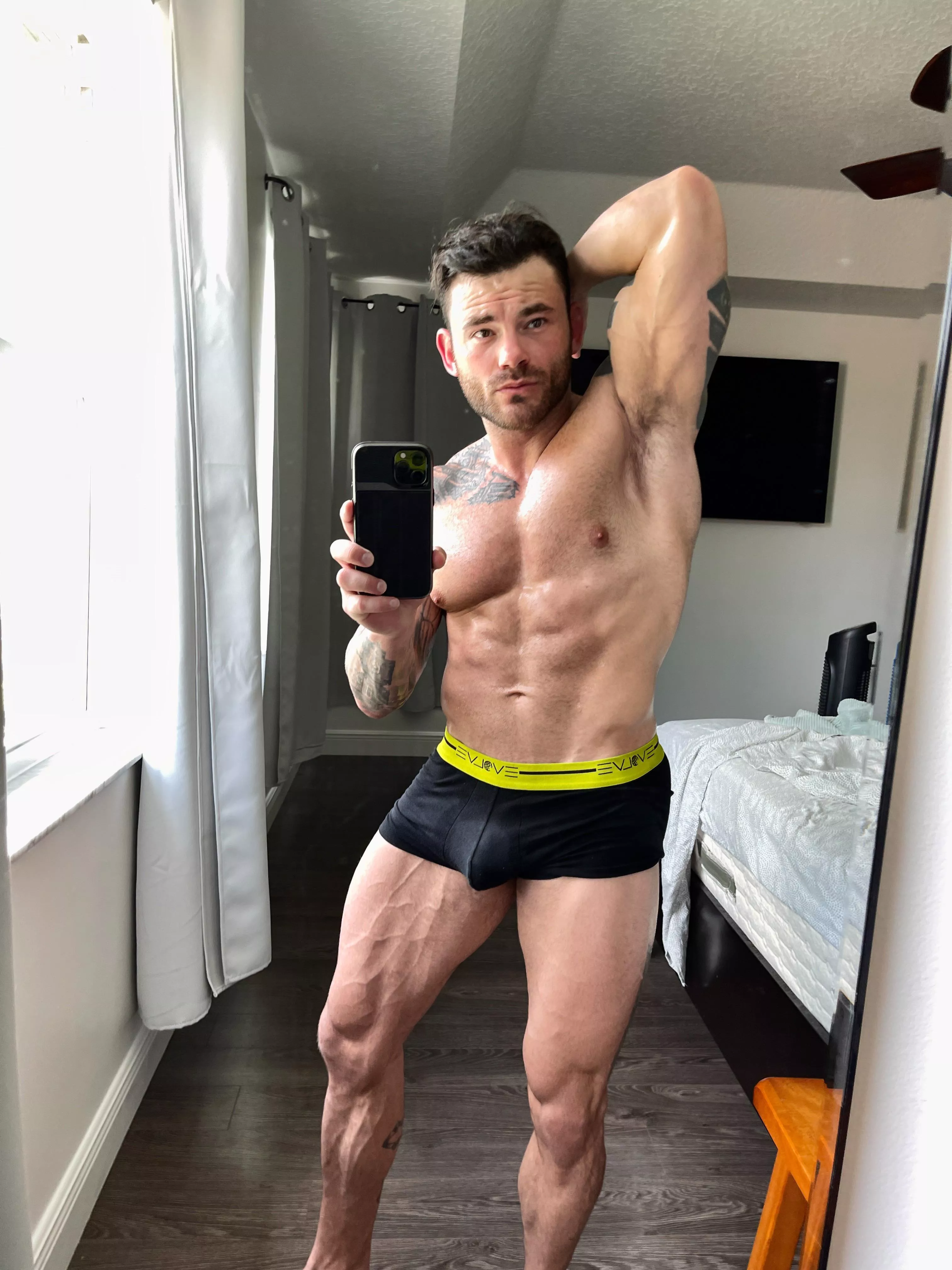 Am I your type? posted by NickJensenPlays