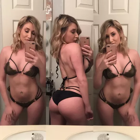 Am I your type? by caligirlnextdoor