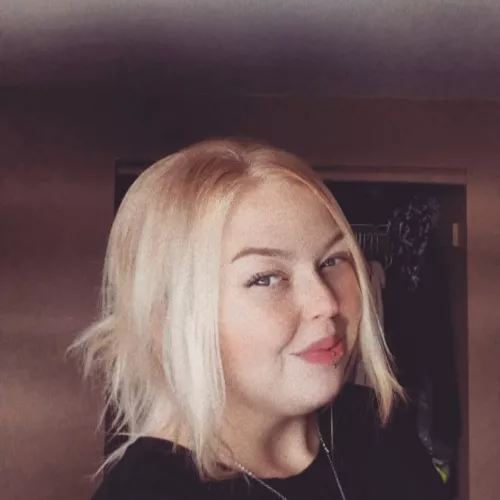 Am I your type? by cannabiZqueen