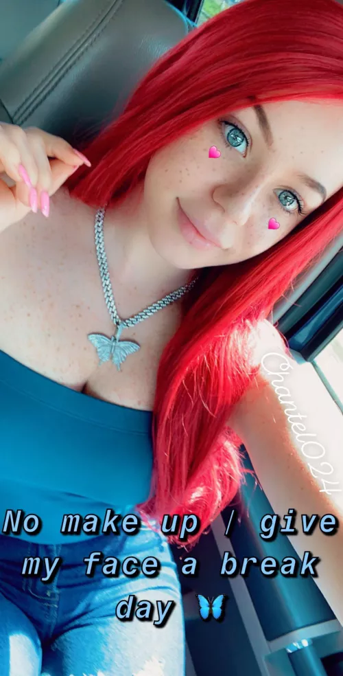 Am I your type? 😊❤️ by chantel024