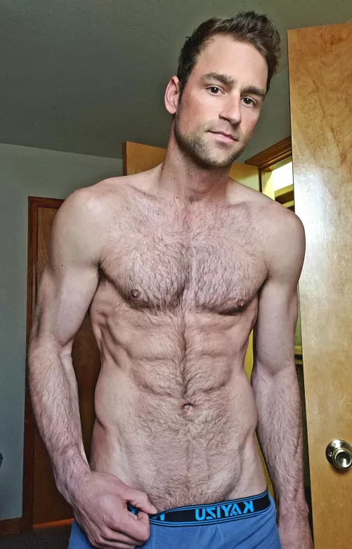 Am I your type? by therealjakerose